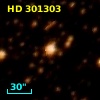 HD 301303