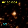 HD 301304