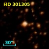 HD 301305