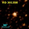 HD 301308