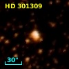 HD 301309