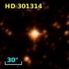 HD 301314