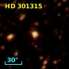 HD 301315