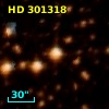 HD 301318