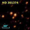 HD 301374