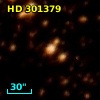 HD 301379