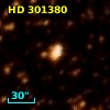 HD 301380