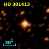 HD 301413