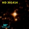 HD 301414