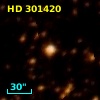 HD 301420