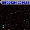 [DB2002b] G286.65+5.38