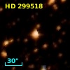 HD 299518