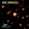 HD 299533