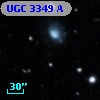 UGC  3349 A