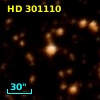 HD 301110