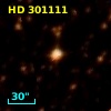 HD 301111