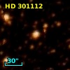 HD 301112