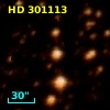 HD 301113
