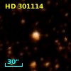 HD 301114