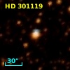HD 301119