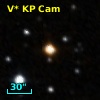 V* KP Cam