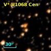 V* V1068 Cen