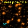 1RXS J105407.3-545931