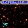 1RXS J110759.3-553024