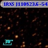 1RXS J110823.6-542313