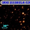 1RXS J111015.4-535507