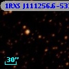 1RXS J111256.6-532250
