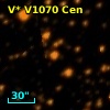 V* V1070 Cen