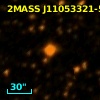 IRAS 11033-5520