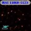 IRAS 11060-5523