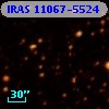 IRAS 11067-5524