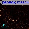 [DB2002b] G287.74+4.12