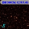 [DB2002b] G287.45+4.03