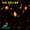 HD 301184