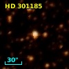 HD 301185