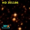 HD 301186