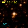 HD 301190