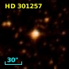 HD 301257