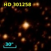 HD 301258