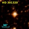 HD 301320
