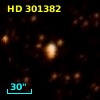 HD 301382