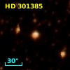 HD 301385