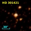 HD 301421