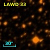 WD 1053-550