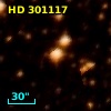 HD 301117