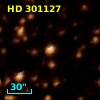HD 301127